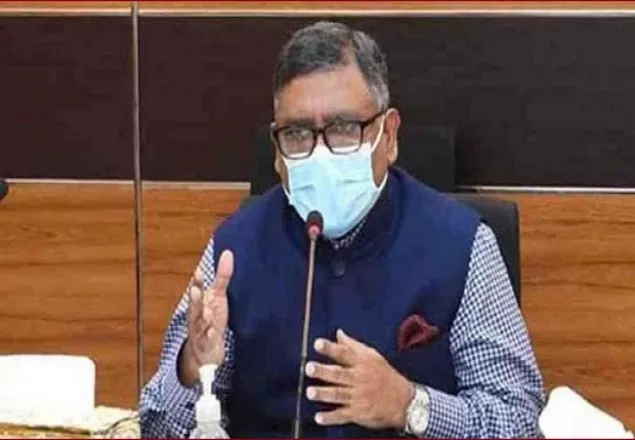 ১৮ বছরের কম বয়সীদের টিকা দেওয়া হবে নাঃ স্বাস্থ্য অধিদপ্তর