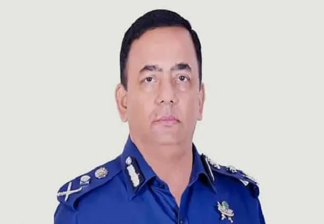 পুলিশের প্রত্যেক সদস্যের বছরে নূন্যতম একবার প্রশিক্ষণ : আইজিপি
