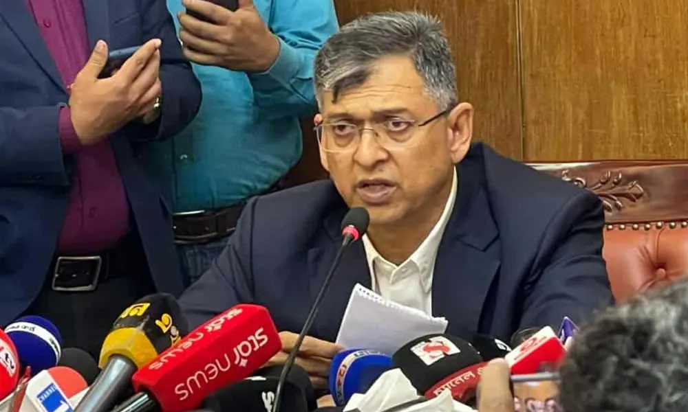 জঙ্গল সলিমপুরে হচ্ছে পুলিশ একাডেমি