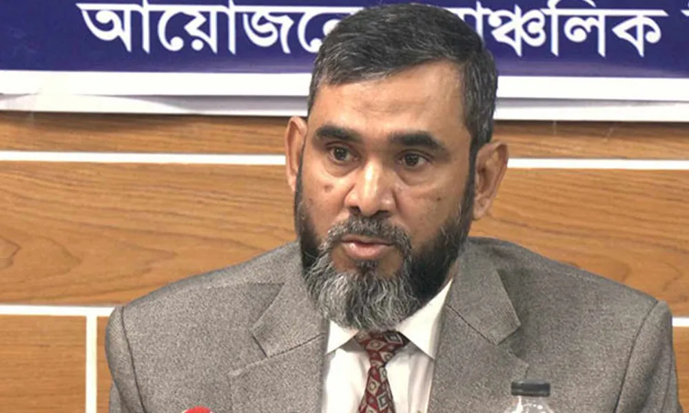 ১২ অক্টোবর জানা যাবে ইউপি নির্বাচনের তারিখ : ইসি