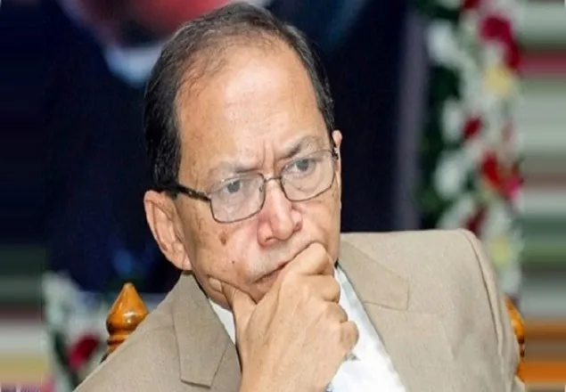 সাবেক প্রধান বিচারপতি সিনহাসহ ১১ জনের যুক্তিতর্ক শুনানি আজ