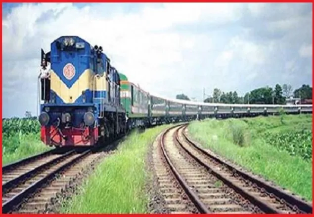 ৫ ঘণ্টা পর রাজধানীর সঙ্গে উত্তরবঙ্গের রেল যোগাযোগ স্বাভাবিক