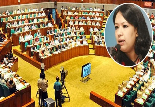 আইন ছাড়া নির্বাচন কমিশন গঠন সম্পূর্ণ অসাংবিধানিক 