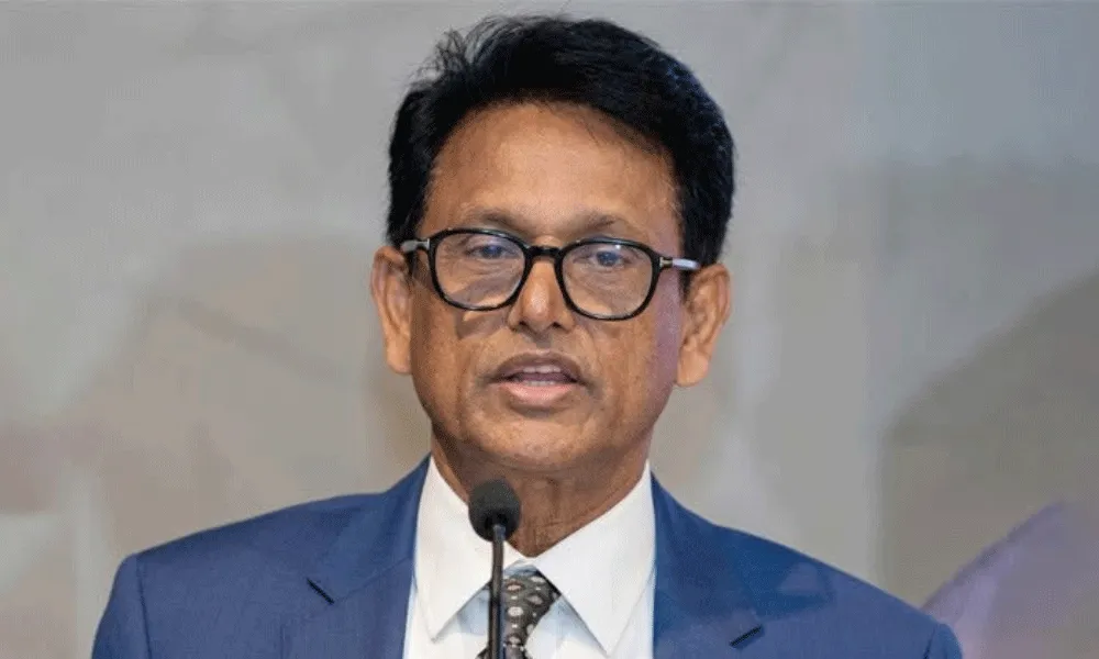 গবেষণা ও তরুণদের কর্মসংস্থানে গুরুত্ব দিচ্ছে সরকার : শিক্ষামন্ত্রী