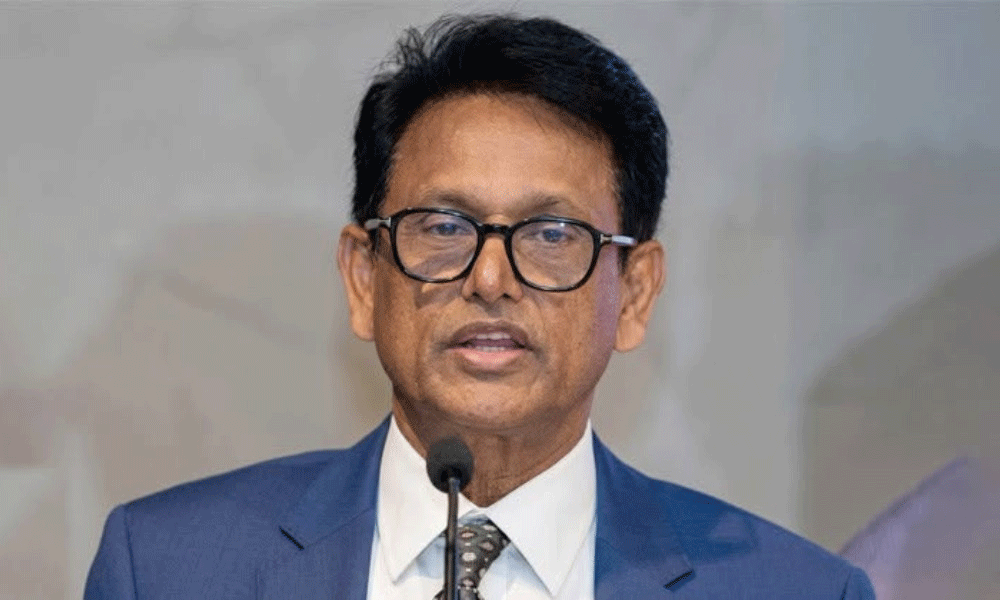 গবেষণা ও তরুণদের কর্মসংস্থানে গুরুত্ব দিচ্ছে সরকার : শিক্ষামন্ত্রী