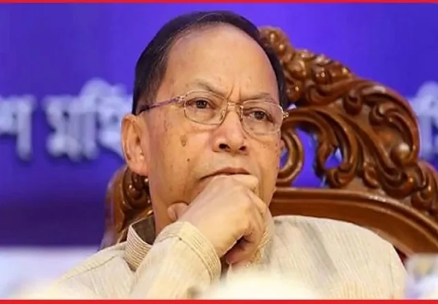 সুরেন্দ্র কুমার সিনহার বিরুদ্ধে যুক্তিতর্ক উপস্থাপন ১৪ সেপ্টেম্বর