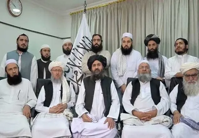 তালেবানের সরকার গঠন অনুষ্ঠানে আমন্ত্রণ পেল পাকিস্তানসহ ৬টি দেশ, নেই ভারত