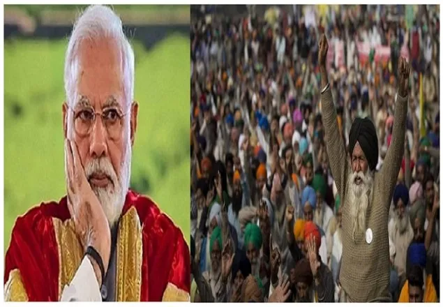 ভারতে বিতর্কিত কৃষি আইন, ২৭ সেপ্টেম্বর দেশজুড়ে বন্ধ