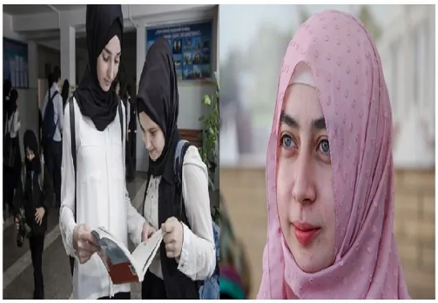 ৩০ বছরের নিষেধাজ্ঞার অবসান, নারী শিক্ষার্থীদের হিজাব পরার অনুমতি দিলো উজবেকিস্তান