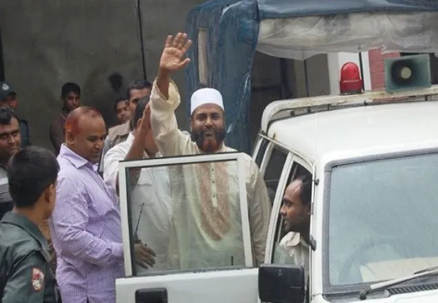 গ্রেফতার জামায়াতের সেক্রটারিসহ ৯ জনের বিরুদ্ধে মামলা, রিমান্ড চায় পুলিশ