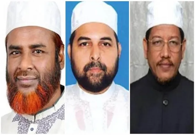জামায়াত সেক্রেটারিসহ ৯ জন ৪ দিনের রিমান্ডে