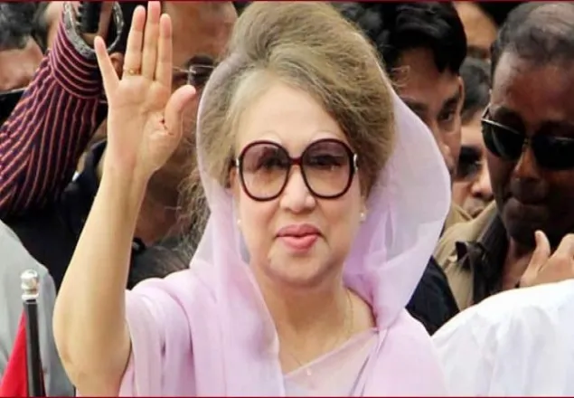 খালেদা জিয়ার মুক্তি চেয়ে পরিবারের আবেদন