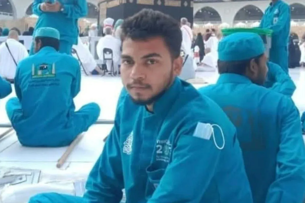 সৌদিতে মৃত্যুদণ্ড: দেশে নজরুলের পরিবারে শোকের মাতম, হৃদরোগে ফুফুর মৃত্যু