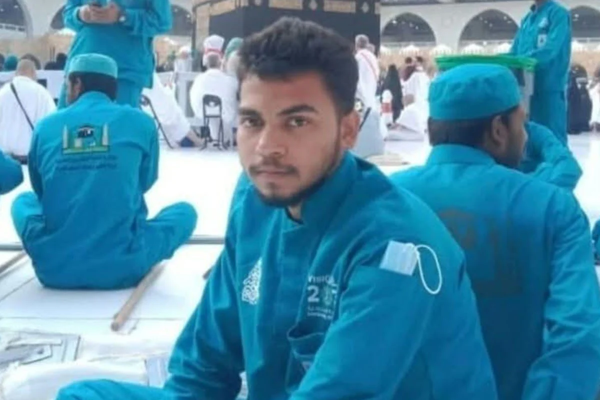 সৌদিতে মৃত্যুদণ্ড: দেশে নজরুলের পরিবারে শোকের মাতম, হৃদরোগে ফুফুর মৃত্যু