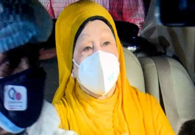 খালেদা জিয়ার মুক্তির আবেদনে মতামত দিয়েছে আইন মন্ত্রণালয়