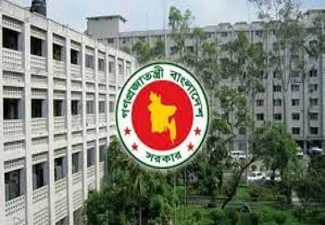 অতিরিক্ত সচিব হলেন ৮৯ কর্মকর্তা