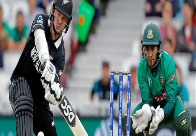 আজ জিতলেই সিরিজ বাংলাদেশের