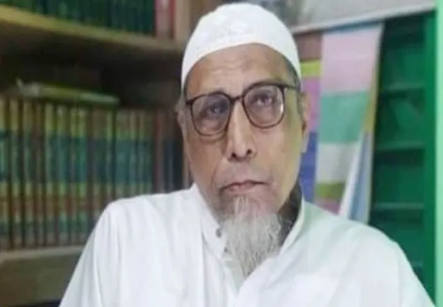 হাটহাজারী মাদরাসার মহাপরিচালক হলেন মুফতি ইয়াহিয়া
