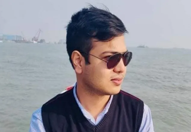 সৈকতে নেমে প্রাণ হারালেন বিশ্ববিদ্যালয়ের শিক্ষার্থী