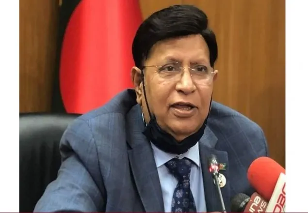অর্থনীতি পুননির্মাণে নতুন অঙ্গীকারের আহ্বান পররাষ্ট্রমন্ত্রীর