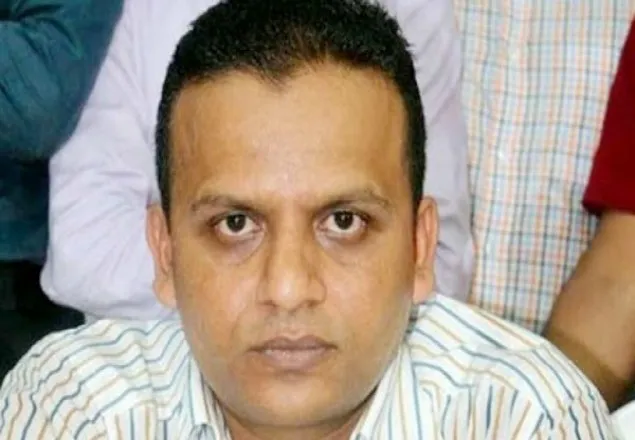 ছাত্রদলের সাবেক সভাপতি রাজীবকে তুলে নেওয়ার অভিযোগ
