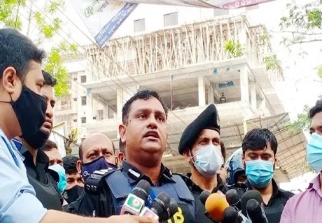 ময়মনসিংহে আটক জঙ্গিদের তথ্যে বসিলায় অভিযান: র‌্যাব