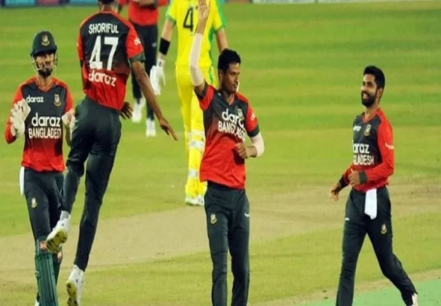 ‘বিশ্বজয়ী দুই যুবা টাইগারদের বিশ্বকাপ স্কোয়াডে’