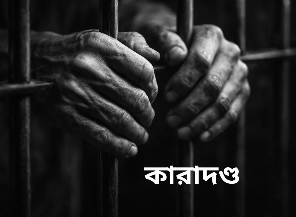 ২২ দিনে বরিশাল বিভাগে ৫৩৬ জনের জেল