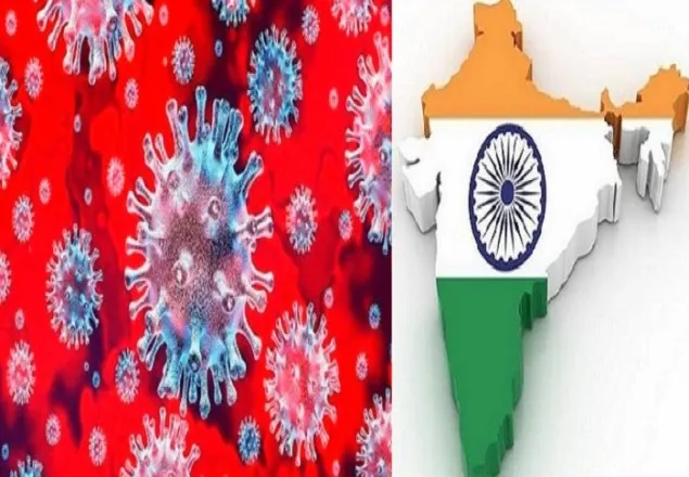 ভারতের ৭০ শতাংশ জনগণ করোনা আক্রান্ত, বাকিরা উচ্চ ঝুঁকিতে