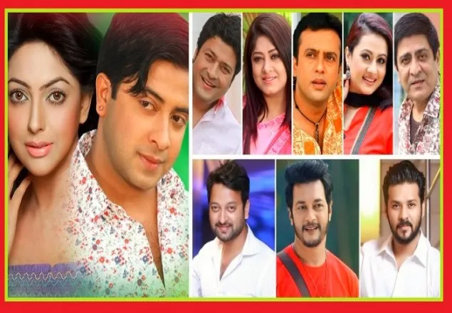 আসছে শাকিব-নিপুণ প্যানেল, পরীমনি ইস্যুতে বিতর্কিত বর্তমান কমিটি