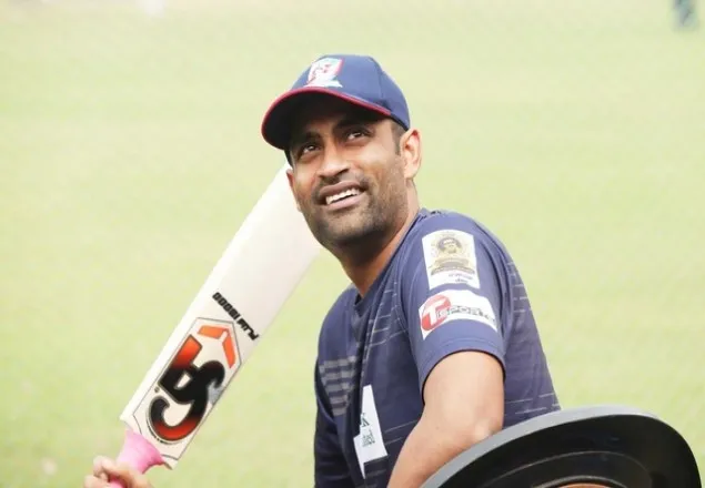 নেপালে লিগ খেলতে যাচ্ছেন তামিম