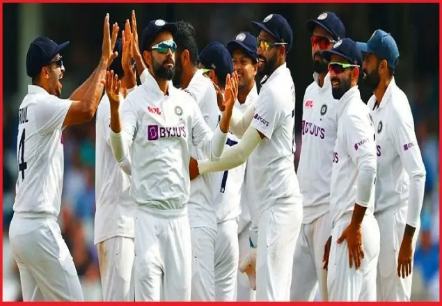 ভারতীয় দলে করোনার হানা, টেস্ট ম্যাচ বাতিল করেছে ইংল্যান্ড