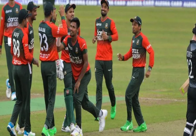 শেষ ম্যাচে ৪ পরিবর্তন