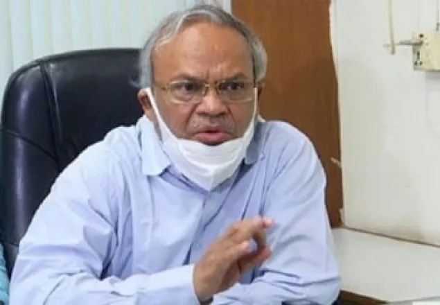 দেশে গুম শব্দটা নিয়ে এসেছে আওয়ামী লীগ: রিজভী