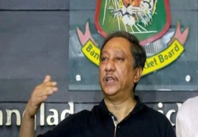 তামিমকে সিদ্ধান্ত পুনর্বিবেচনা করতে বলা হয়নি: পাপন