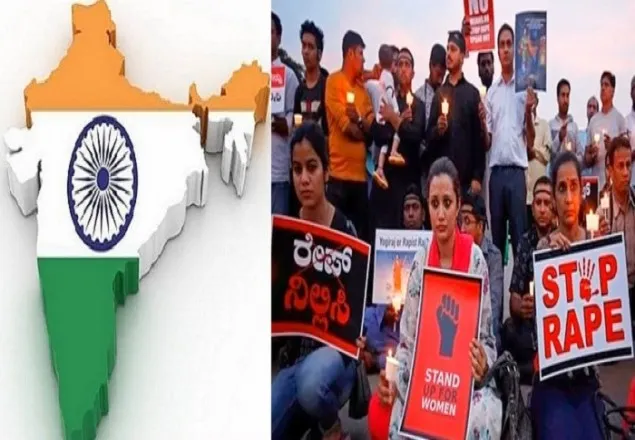 ভারতে নারী নির্যাতন বেড়েছে ৪৬ শতাংশ : এনসিডব্লিউ প্রধান রেখা শর্মা