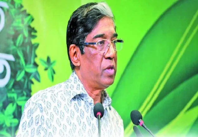 কুমিল্লা-৭ উপনির্বাচন: নৌকার টিকিট পেলেন ডা. প্রাণ গোপাল