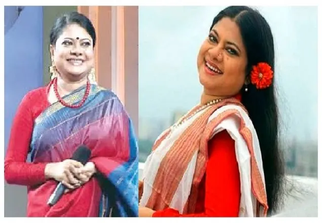 কনক চাঁপার জন্মদিন আজ
