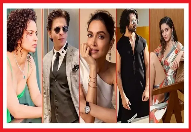 ভারতের দক্ষিণী সিনেমাতে ঝুঁকছেন বলিউড তারকা