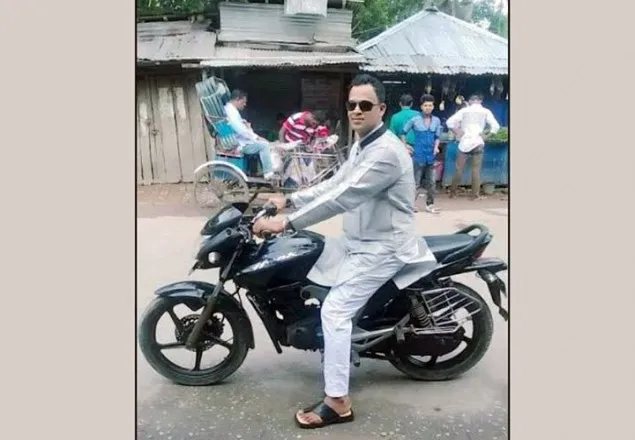বাগেরহাটে সড়ক দুর্ঘটনায় ক্রিকেটারের মৃত্যু