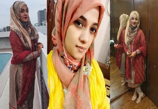 টাকার চিন্তা করলে বিনোদন জগত জীবনেও ছাড়তাম না: অ্যানি খান