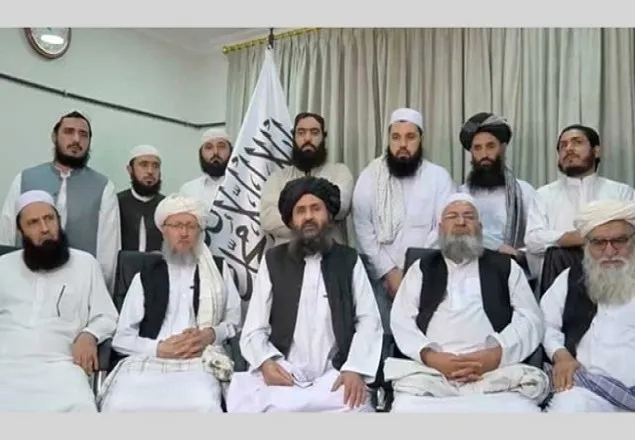 হঠাৎ তালেবানের অন্তর্বর্তী সরকারের শপথ অনুষ্ঠান স্থগিত 