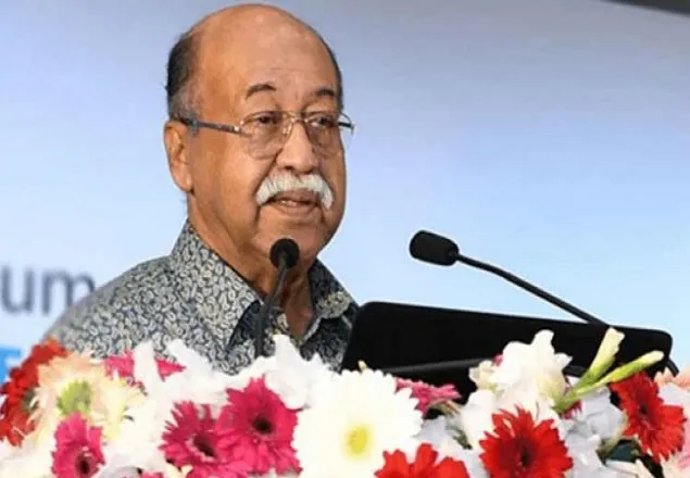 প্রধানমন্ত্রীকে অনুসরণ করে অনেক দেশ এগিয়ে যাচ্ছে : শিল্পমন্ত্রী