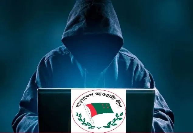 গুজব ঠেকাতে এক লাখ অ্যাক্টিভিস্ট নামাচ্ছে আওয়ামী লীগ