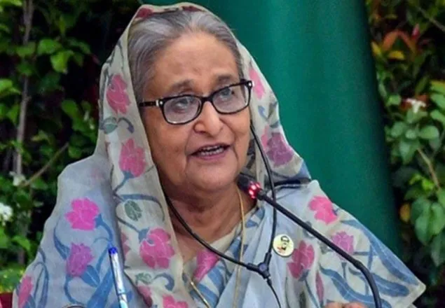 প্রধানমন্ত্রী ৫ বিদ্যুৎ কেন্দ্র উদ্বোধন করবেন আগামীকাল
