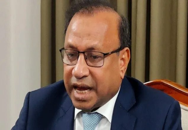 বঙ্গবন্ধুই স্বাধীন বাংলাদেশের একমাত্র স্বপ্নদ্রষ্টা: স্থানীয় সরকার মন্ত্রী