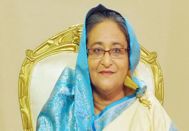 প্রধানমন্ত্রী ৫ বিদ্যুৎ কেন্দ্র উদ্বোধন করবেন আজ