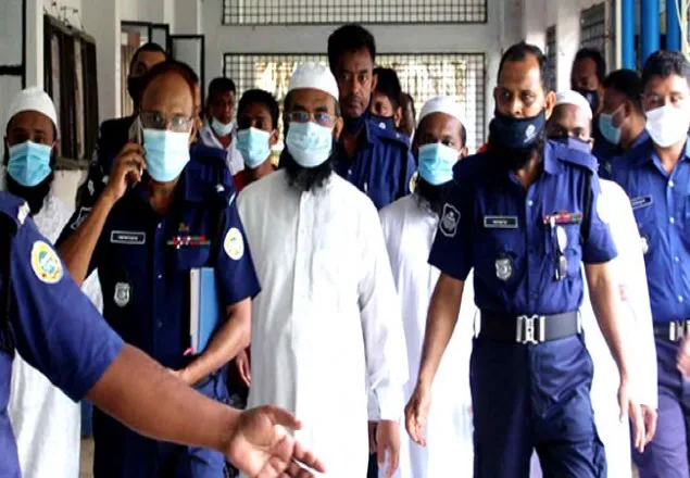 এহসান গ্রুপের চেয়ারম্যানসহ চার ভাই ৭ দিনের রিমান্ডে
