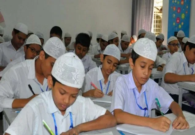 দ্বাদশ শ্রেণি পর্যন্ত নতুন শিক্ষাক্রম চালু করছে সরকার