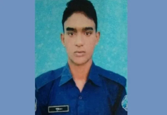 মাথায় গুলি লেগে র‌্যাব সদস্যের মৃত্যু